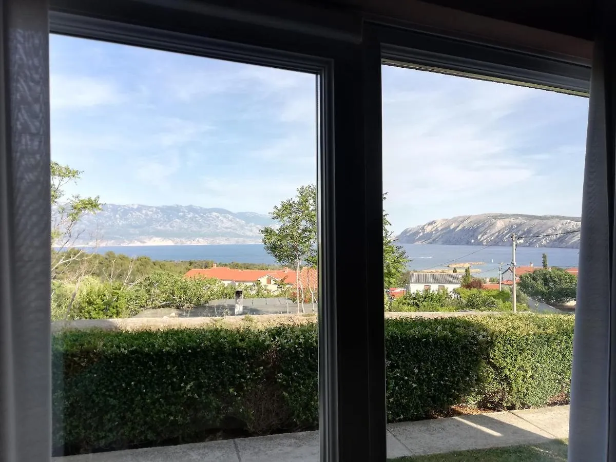 Apartmani Danijela Tomicic Lopar Croatia