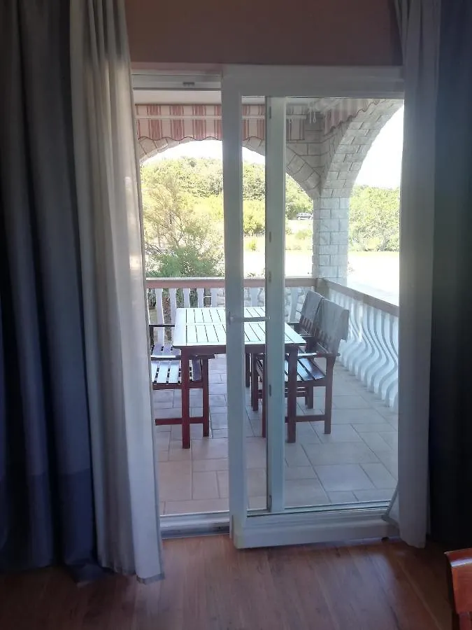 Apartmani Danijela Tomicic Lopar