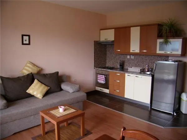 Apartment Apartmani Danijela Tomicic Lopar Croatia