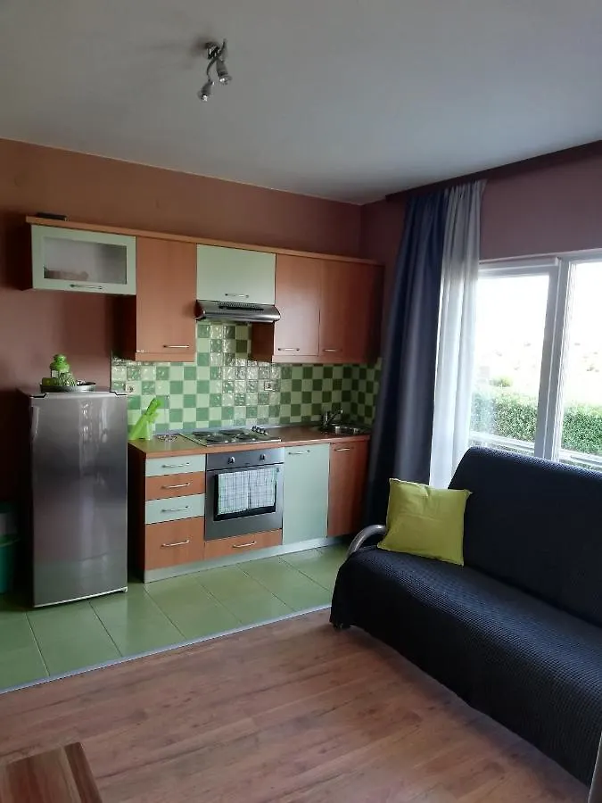 Apartmani Danijela Tomicic Lopar Apartment
