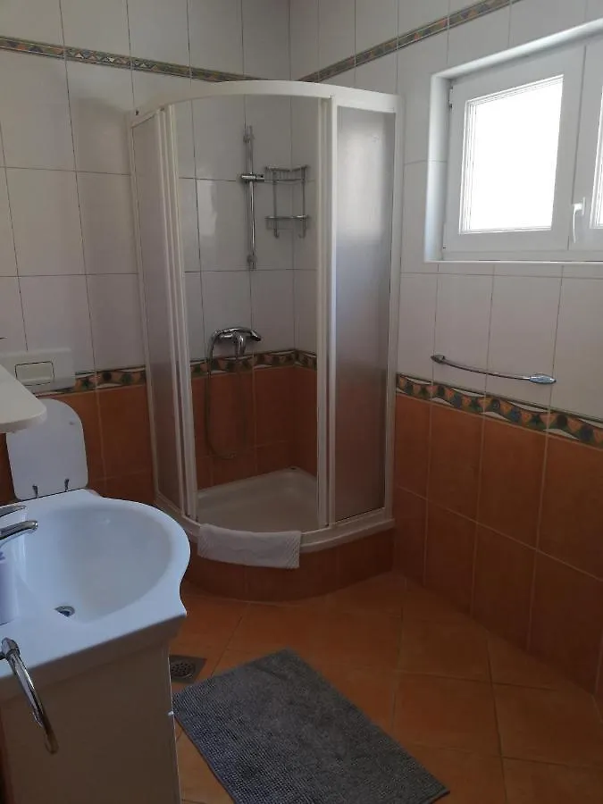 Apartmani Danijela Tomicic Lopar Apartament