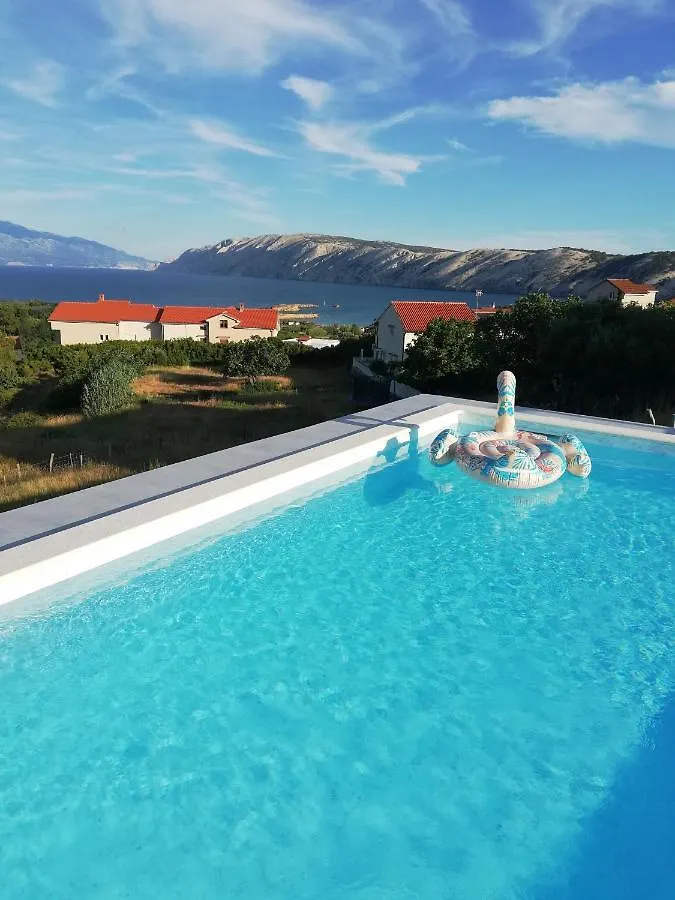 Apartment Apartmani Danijela Tomicic Lopar Croatia