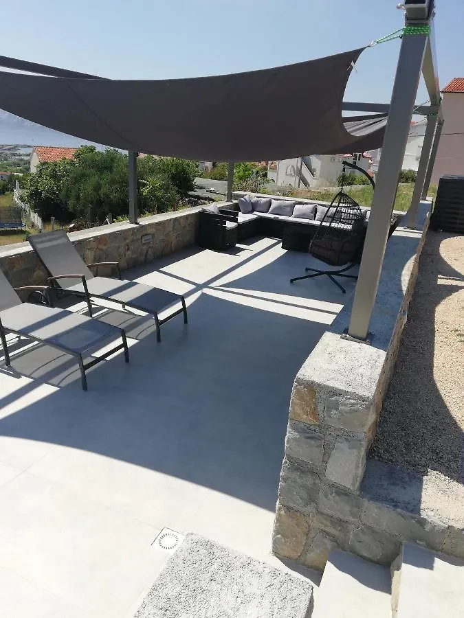 Apartmani Danijela Tomicic Lopar